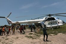 المساعدات الإنسانية تساعد على استقرار الأمن الغذائي في جنوب السودان، ولكن برنامج الأغذية العالمي يحذر من أنه لا يزال هناك قلق بخصوص العام المقبل