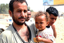 وكالات الأمم المتحدة تتفق على برامج واستراتيجيات مشتركة لتعزيز الأمن الغذائي في اليمن