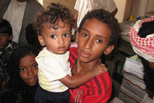 ألمانيا تتبرع بعشرة ملايين يورو لبرنامج الأغذية العالمي لدعم الأسر الأشد احتياجاً في اليمن