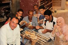 تدعيم الغذاء قد يوفر ملايين الجنيهات للاقتصاد المصري طبقاً لدراسة للأمم المتحدة
