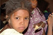 برنامج الأغذية العالمي يُضاعف عدد من يتلقون المساعدات الغذائية في النيجر بسبب الجفاف