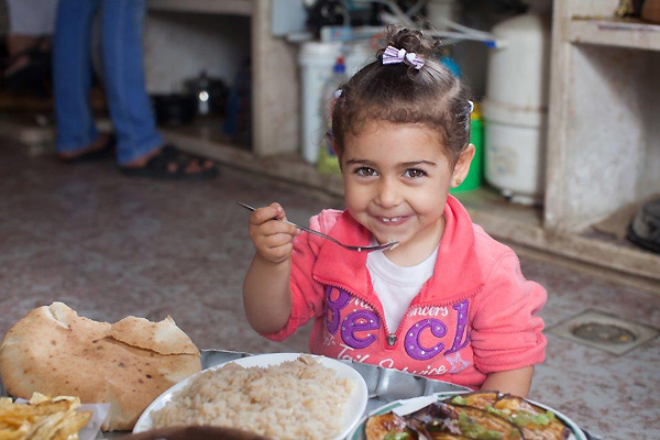 برنامج الأغذية العالمي يُطلق خطة جديدة لدعم الفلسطينيين الأكثر معاناة