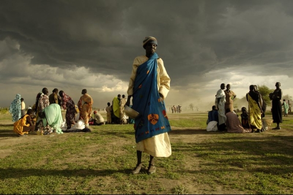 عدد الجوعى في جنوب السودان يرتفع إلى أربعة أضعاف وسط النزاع والجفاف