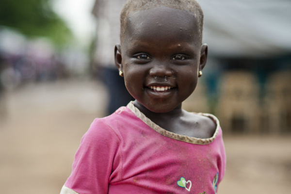 اليابان تدعم عمليات برنامج الأغذية العالمي لتقديم المساعدة للأسر النازحة في دارفور بالسودان