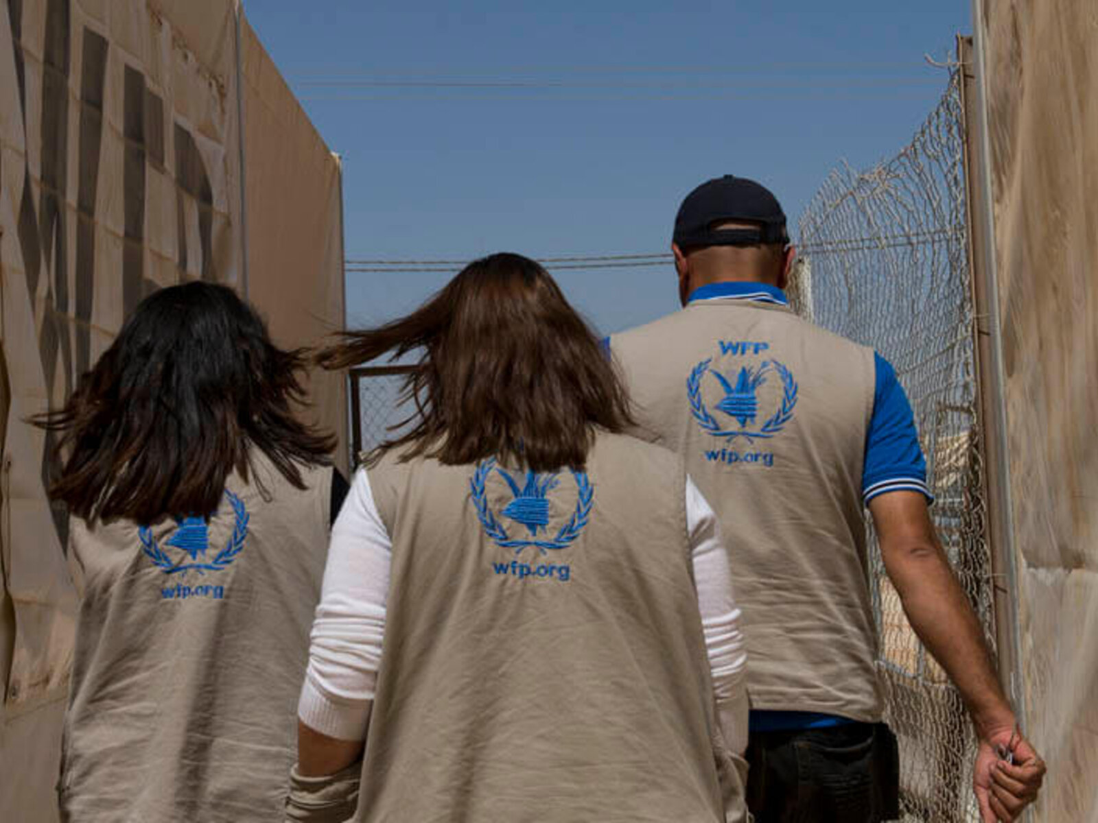 Wfp Org الرصد | World Food Programme