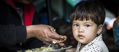 WFP/Marco Frattini image