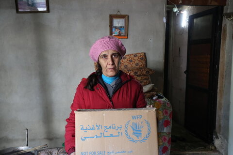 الجوع والفقر وارتفاع الأسعار: كيف تتحمل أسرة في سوريا 11 عامًا من النزاع