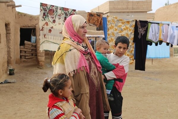 عامان على الأزمة السورية: تحديات كبيرة في التمويل لتوفير الغذاء لملايين السوريين