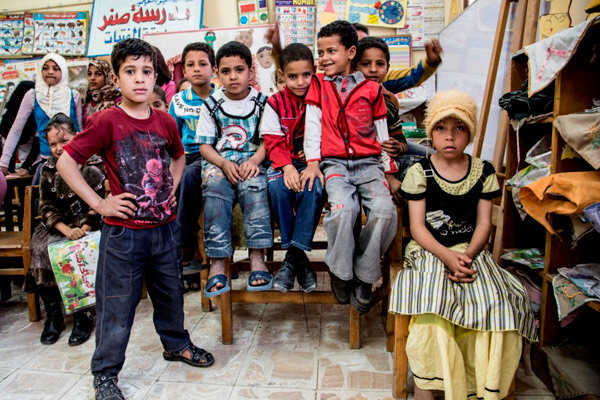 مصر تتكبد مليارات الجنيهات سنوياً بسبب الجوع