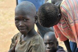 المفوضية الأوروبية تقدم مساهمة اضافية لبرنامج الأغذية العالمي بالسودان