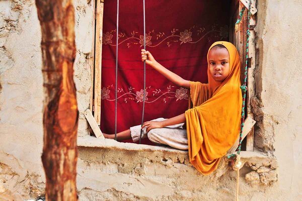 10 حقائق عن الجوع في الصومال