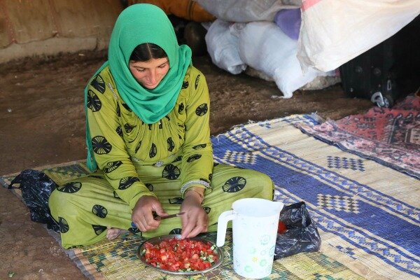دعوة إلى وقف القتال في سوريا خلال موسم الحصاد لتلبية الاحتياجات الغذائية للسكان