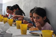 تقرير: نسبة كبيرة من الأسر الأرمينية معرضة لخطر انعدام الأمن الغذائي والأطفال يعانون مشاكل في التغذية