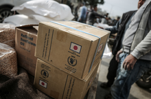 اليابان تجدد التزامها بدعم الاحتياجات الغذائية للفلسطينيين الأكثر ضعفًا 