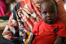برنامج الأغذية العالمي يحذر من أن كارثة الجوع تلوح في السودان المنكوب بالصراع دون مساعدات غذائية عاجلة