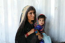 نصف سكان أفغانستان يواجهون الجوع الحاد مع تصاعد الاحتياجات الإنسانية إلى مستويات قياسية