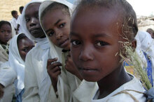 سويسرا تدعم مشاريع برنامج الأغذية العالمي في السودان