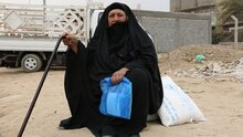برنامج الأغذية العالمي: النازحون العراقيون في ثلاث محافظات جنوبية في حالة إنسانية حرجة
