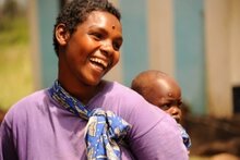 تمكين المرأة سوف يقضي على الجوع: الاحتفال بدور المرأة في مواجهة تحدي القضاء على الجوع