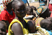لاجئو جنوب السودان بحاجة إلى أكثر من 1.4 مليار دولار هذا العام