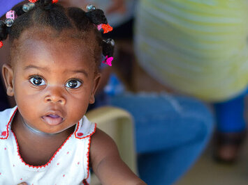 Haiti